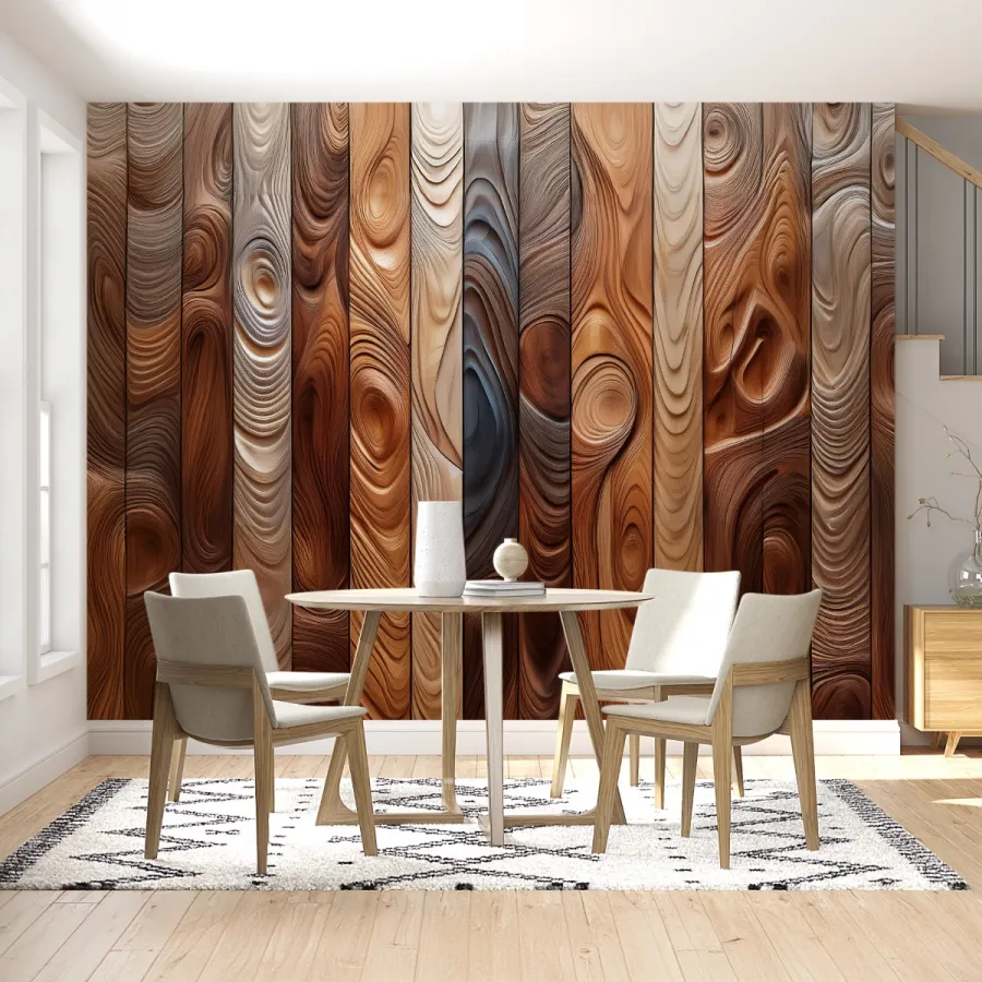 Çardak Duvar Kağıtcısı