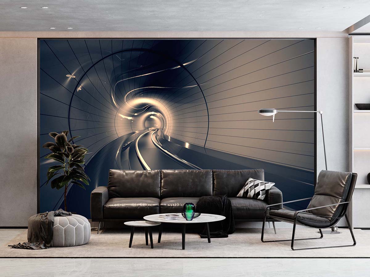 Çardak Duvar Kağıtcısı